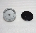 PartsNet Cooktop burner parts burner cap burner aluminum parts