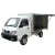 Import passenger electric van from China