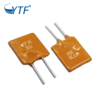 Passive Components Electronics PPTC Thermistor 0.3A 30V Resettable Fuse for DVD