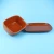 Import Patented product Glazed High temperature clay terracotta bakeware for kitchenware from China