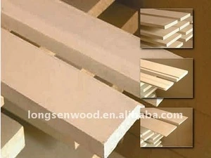Paulownia Wood Finger Joint Boards