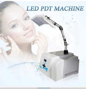 PDT beauty machine/led beauty machine/led therapy machine