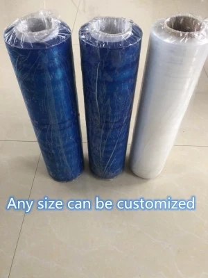 PE protective film is used to prevent dust and not hurt carpet furniture