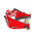 peanut harvester | potato harvester Made in China