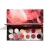 Pearl glitter eyeshadow palette   trending on instagram   Matte 12 - colour eye shadow