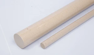 High Quality PEEK Plastic Rod, Available in Best Discounts