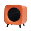 Personal Fashion Portable Mini Easy Home Electric Fan Heater