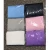 Import Personalized Blank Cotton Baby Quilt from China