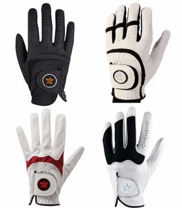 PERSONALIZED MEN&#39;S GOLF GLOVES
