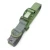 Import Pet Dog Collar Adjustable High Quality Polyester Collar Western Style Luxury Two Colored Pet Product from China