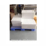 Pet film sublimation, silk screen printing pet film