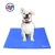 Pet Products Pressure Activated Good Quality Indoor &amp; Outdoor chillz coco jojo cooling mat pad for dogs