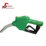 Petrol Fuel System JH-120 Automatic Fuel Nozzle,diesel fuel injector nozzle