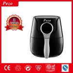 pezo AF-2587 computer control electric air deep fryer