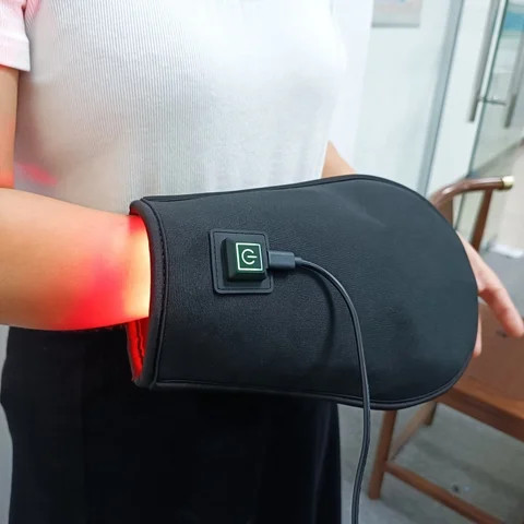 Buy Phototherapy Lamp Pdt Light Hand Palm Finger Wrist Pain Relief ...