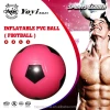 Phthalate-free PVC Ball for children toy and advertising promotion