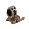 Picatinny rail QD mount Air gun accessories Airsoft war game hunting Quick released 25.4mm mount