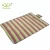 Import Picnic Mat Camp Carpet machine washable Moisture Proof waterproof durable portable stripe pattern outdoor tent acces from China