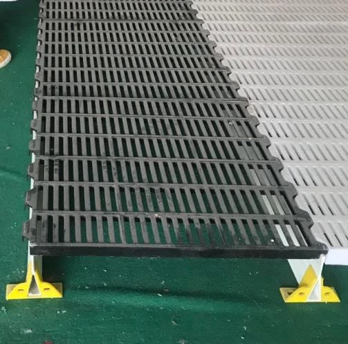 Pig Cages Use 600x600mm Sow Slat Floor Cast Iron sow Floor For Pig Farrowing Pens