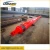 Import Piling Tool Interlocking Kelly Bar Or Friction Kelly Bar For BAUER Rotary Drilling Rig Machine In Foundation Piling Construction from China