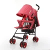 Pingxiang factory supply baby carrier trolley stroller for Christmas