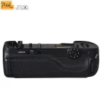 Pixel Vertax MB-D18 Battery Grip Work with EN-EL15a/EN-EL15 Battery Balancing and Anti-shake for Nikon D850 Camera DSLR