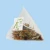 Import PLA corn fiber mesh tea filter bag biodegradable for empty bags from China