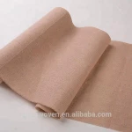 Plain Contton Fabric for Table Runner