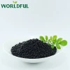 plant and soil food organic fertilizer 13-1-2 granule with humic acid and amino acid