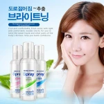Plant elegant fragrance refreshing deodorant fragrance mild refreshing spray processing OEM/ODM