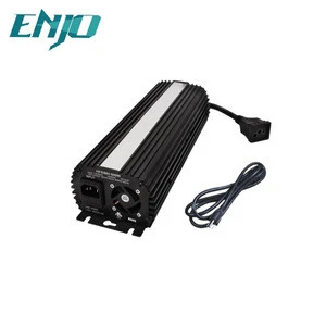 plant growth Dimmable electronic ballast 600W