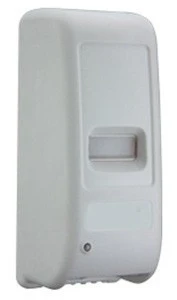plastic elbow soap dispenser/auto soap dispenser/liquid soap dispenser CY-MP04