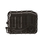 Plastic Engine Cooling System Auto Parts Accessories Transmission Oil Pan 45280-2F000