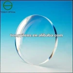 Plastic Eye glasses lenses