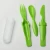 Import Plastic Handle Flatware for Sales from China
