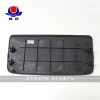 plastic injection mold for automotive airbag cover used for suzuki Lingyang