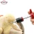 Import Plastic Injector Syringe Marinade With Screw-on Meat Needle for BBQ Grill 30ml Food Injector Syringe from China