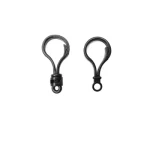 Plastic Keychain Lobster Hook Toy Doll Plush Doll Hook