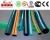 Import plastic materials pvc conduit from China