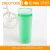 Import Plastic PP+PC smart water bottle and insulated plastic water bottle , insulated plastic water bottle , plastic water bottle from China