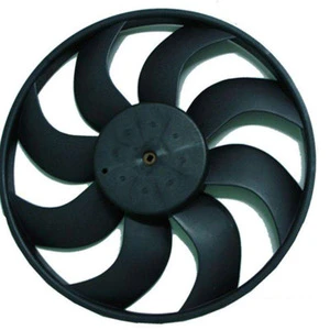 plastic products and mould for Electrics Fan part and blower mold