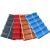 Import plastic roof tile asa synthetic resin roof tile from China