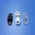 Import plastic rope  wire  holding cable clips cable wire clip from China