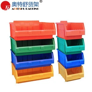 Plastic Storage Box Spare Parts And Small Turnover Box