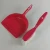 Import Plastic Sweep Broom set mini dustpan and brush from China