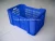 Import plastic tomato/fruit crate mould from China