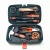 Import Plastic Toolbox Storage Case Packing Home Use General Household Hand Tool Kit Hand Tool Set from China