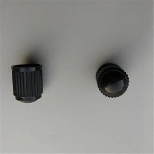 Plastic Tyre Valve Dust Caps for Car, Motorbike, Trucks, Bike and Bicycle