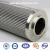 Import Pleated stainless steel filter cartridge , 30 inch / 5 micron ss Filter Cartridge for oil filtration from China