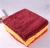 Import Plush thick microfiber car cleaning cloths car detailing towels car cleaning towel from China